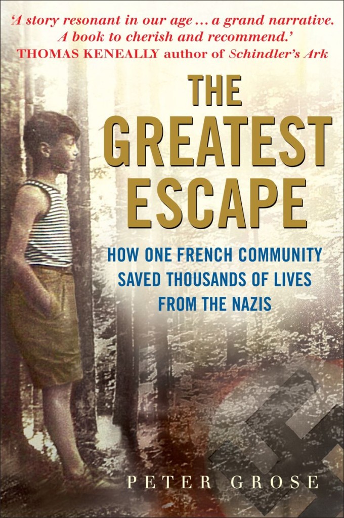Greatest Escape