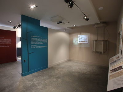 La Résistance spirituelle  ( Photo - Jean-Marc  DEMARS)-2