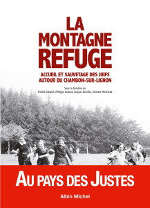 montagne refuge