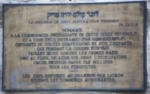 plaque