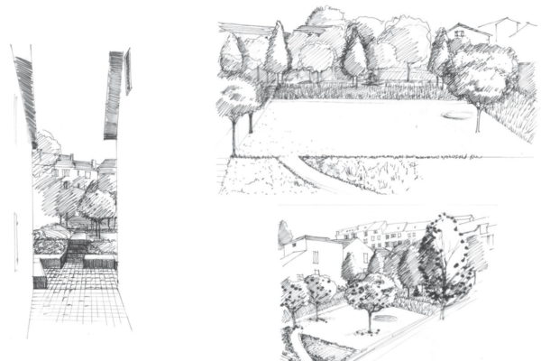 Croquis
