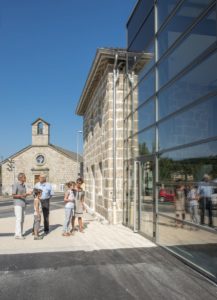 Le Lieu de Mémoire au Chambon-sur-Lignon-24