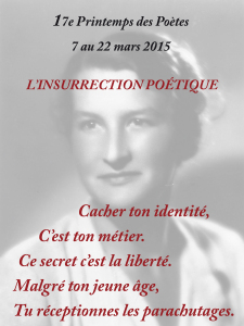 Affiche