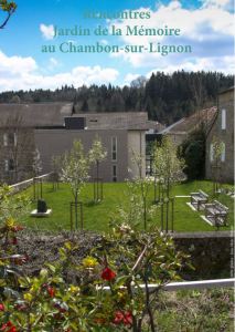 Rencontres jardin