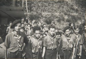©Memorial de la Shoah
