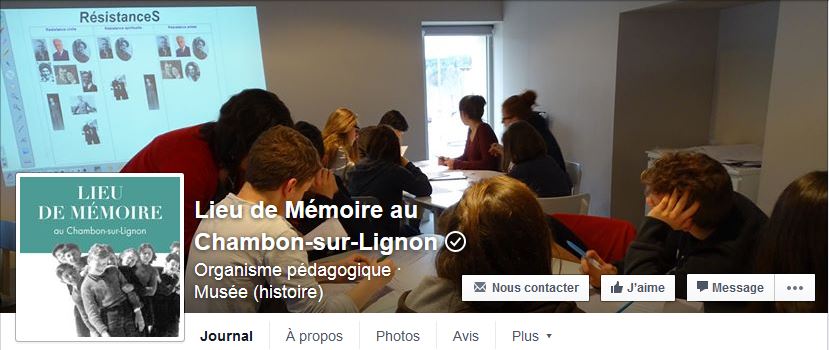 FacebookPage