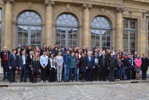 SignatureConvention