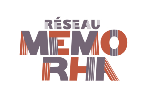 Logo du Réseau Mémorha